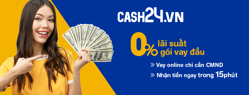 cash24