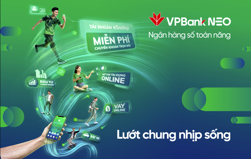 vpbank neo