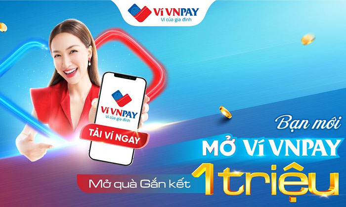 vnpay 1trieu