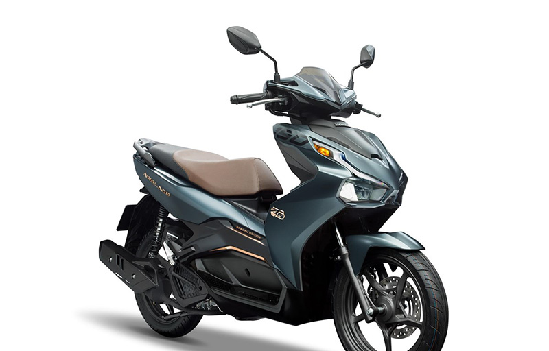 Chiến lược phòng thủ của honda aiblade