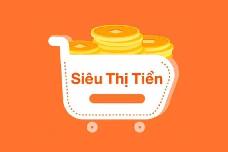 Siêu Thị Tiền – Vay online nhanh trong 5 phút