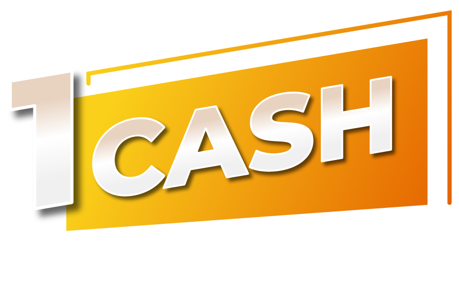 1Cash – Vay nhanh online chỉ cần CCCD, duyệt sau 30 phút