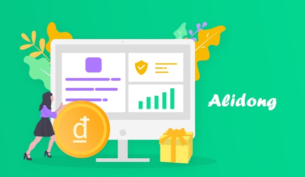 Alidong – Vay tiền online nhanh chỉ sau 30 phút, điều kiện duyệt chỉ cần CMND/CCCD