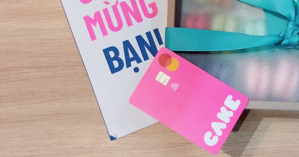 Mã giới thiệu Cake Bank là gì? Nhập mã giới thiệu Cake Bank nhận ngay 20.000đ