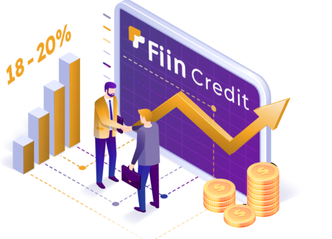 Fiin Credit là gì? Vay tiền Fiin Credit có thực sự dễ như lời đồn?