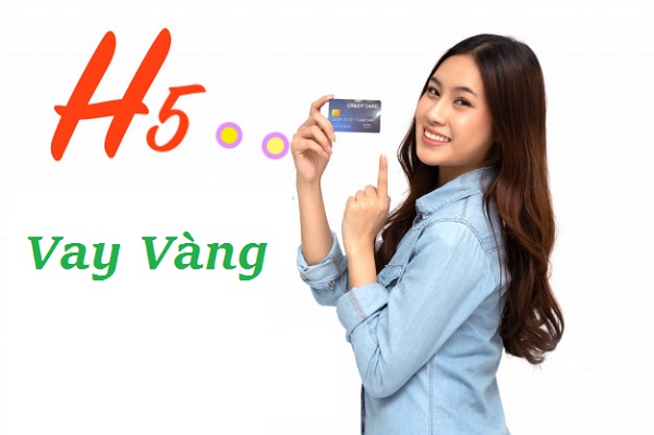 H5 Vay Vàng – Vay tiền nhanh không thế chấp, hỗ trợ tối đa 10 triệu duyệt sau 5 phút