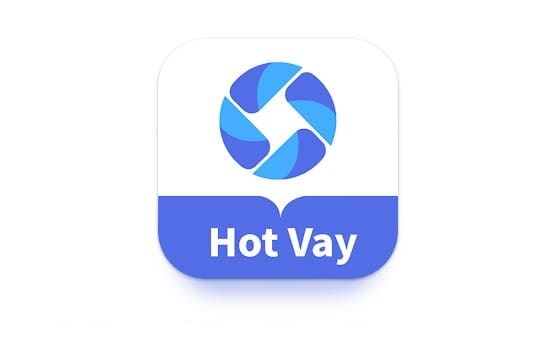 Hotvay – Vay online nhanh chỉ sau 5 phút với điều kiện chỉ cần CCCD