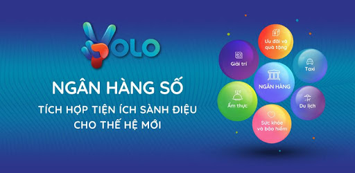 Yolo by VPBank: Ứng dụng tài chính không thể thiếu cho bạn