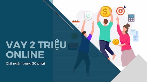 Vay24 – Vay nhanh không thế chấp chỉ với CCCD, xét duyệt tối đa đến 10 triệu đồng