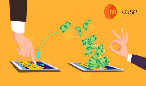 MeCash ✿ Vay tiền nhanh đến 10 triệu đồng, duyệt sau 30 phút