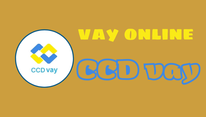 CCD VAY: Vay nhanh online chỉ cần CCCD, xét duyệt chỉ sau 30 phút