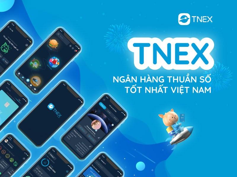 Vay TNEX – 100% online không cần thế chấp, xét duyệt siêu tốc chỉ sau vài phút