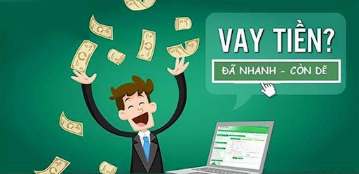 Vay5S là gì? Vay tiền online tại Vay5S khó hay dễ?