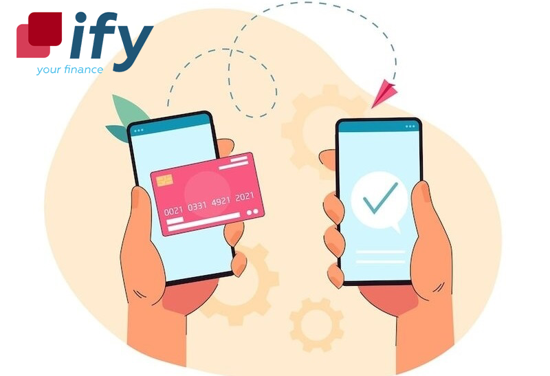 Ify ✫ Vay tiền nhanh online duyệt sau 30 phút, điều kiện chỉ cần CCCD