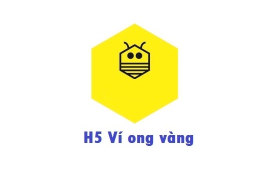 H5 Ví Ong Vàng – Vay online chỉ cần CCCD, duyệt nhanh sau 30 phút