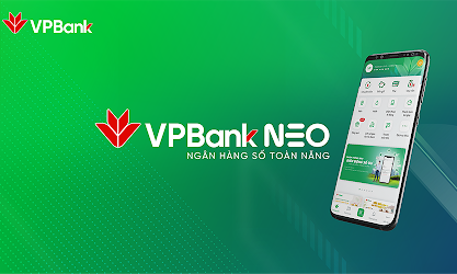 Mở tài khoản ngân hàng VPBank qua VPBank NEO tùy chọn số đẹp, hoàn tiền 50K