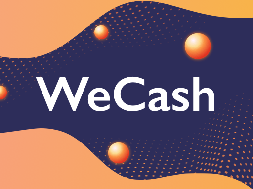 We Cash – Vay tiền không thế chấp tài sản, thủ tục online nhanh chóng chỉ cần CCCD