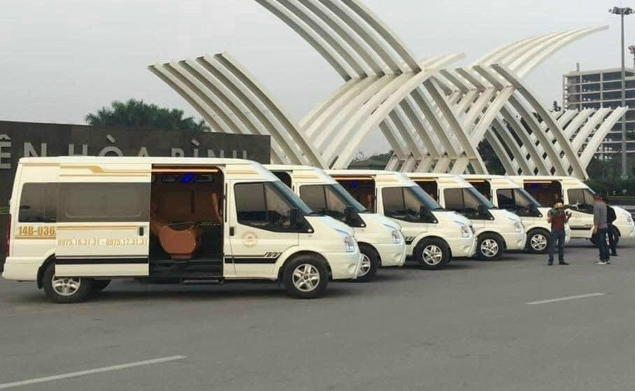 Xe Vĩnh Thịnh Limousine (Hải Phòng – Hà Nội) ❂ Lịch trình, số điện thoại đặt vé xe khách Vĩnh Thịnh Limousine